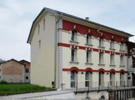 Fioralpino Suites