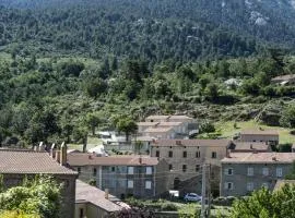 Terrasse de Malbeccu