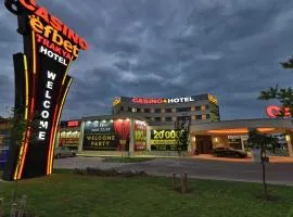 Casino&Hotel efbet Trakya