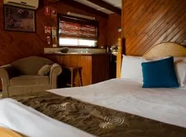 本迪戈林中小屋酒店