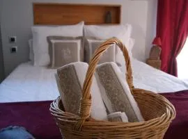 Appartement Petite Vallée