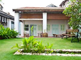 23 Love Lane Hotel, hotel v destinaci George Town