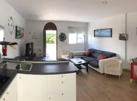 Tarifa Surf Center Apartment