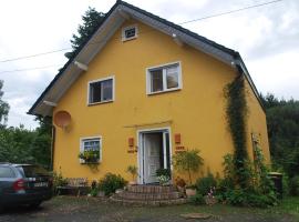 Casa Ramke, hotel in Eitorf