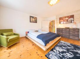 Design Apartments - "Potsdam City", 18