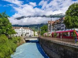 HotelChur.ch