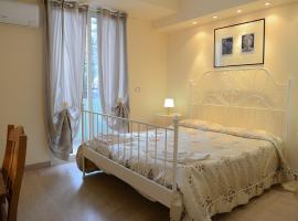 Annibale Apartments, hotel a Santa Maria Capua Vetere