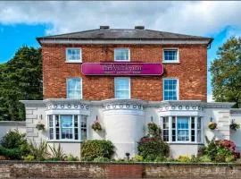 The Pytchley Inn