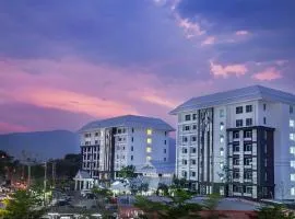 At Ruam Chok Hotel