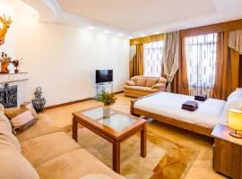 Alfa Apartments Ivana Franka