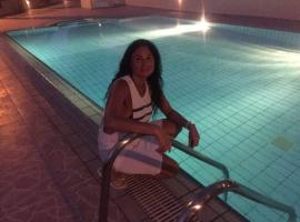 Hermes Complex 2 Kappari Paralimni Cyprus, hotel v destinaci Paralimni