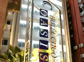 Hotel Chuo Oasis