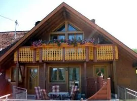 Haus am Kreuzbühl