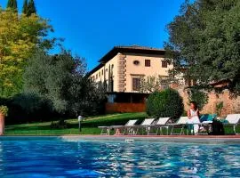 Hotel Villa San Lucchese