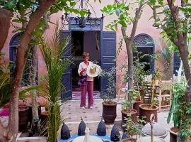 Riad Sidi Omar