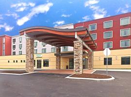 Wyndham Garden State College, מלון בBoalsburg