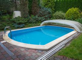 Domina, hotel in Vilnius