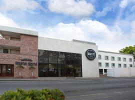 Hotel Marel