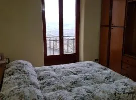 La Nicchia di Gangi