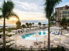 Sirata Beach Resort St Pete Beach