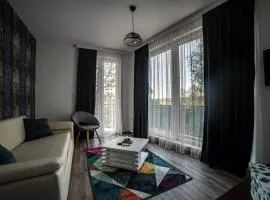 Apartments and Rooms Villa Majestic
