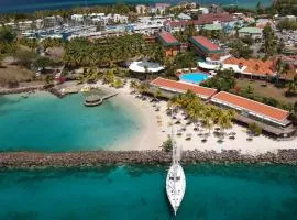 Hotel Bakoua Martinique