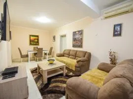 Apartman Centar 1