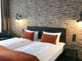 Trend Hotel, hotel u gradu 'Oldenburg'