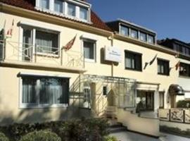 Bremer Apartmenthotel Superior: Bremen'de bir apart otel