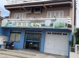 Apartamento 6 pessoas AP 01