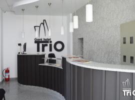 Garni Hotel Tri O, hotel en Kragujevac