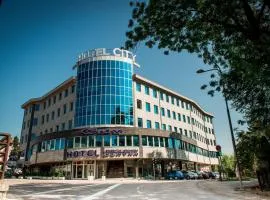 Hotel CITY