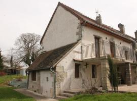 La maison de Maxou, villa in Briare