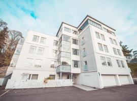 Forenom Serviced Apartments Espoo Leppävaara, hotel i Espoo