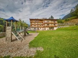 Johanneshof - Dein MOUNTAIN Wohlfühlhotel