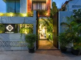 Monthara Angkor Residence