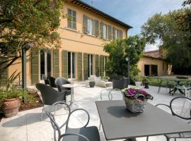 Corte livia Room & Breakfast, hotel i nærheden af Forlì Lufthavn - FRL, 