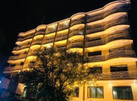 Hotel One Mall Road Murree, hotel v destinaci Murree