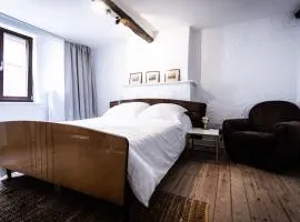 Appartement atypique - coeur historique de Liège