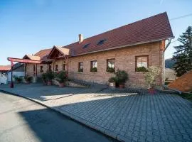 Wekler Családi Pincészet és Panzió