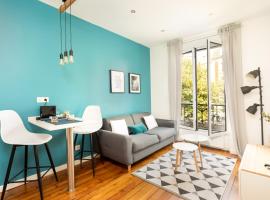 Cele Mai Bune 10 Apartamente Din La Defense Franţa Booking Com