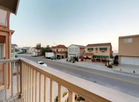 Silverstrand Beach House