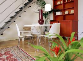 Ognina Residence, hotel v destinaci Catania
