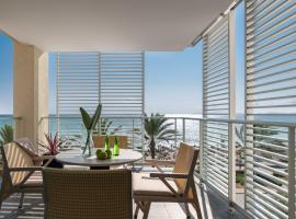 Pure Salt Residences, hotel v Playa de Palma