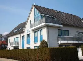 Niehaus Ostseeresidenz App 4