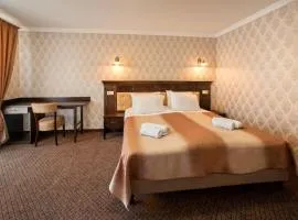 Hotel Gentleman