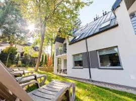 Wonder Home - Domki górskie na kameralnym osiedlu Karkonoska Opoka