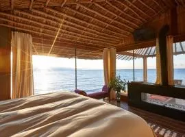 Amantica Lodge