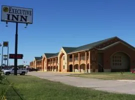 Executive Inn Brookshire