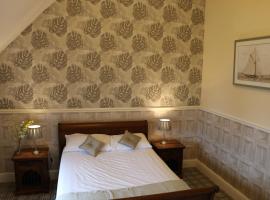 Victoria House, hotel familiar en Barrow-in-Furness